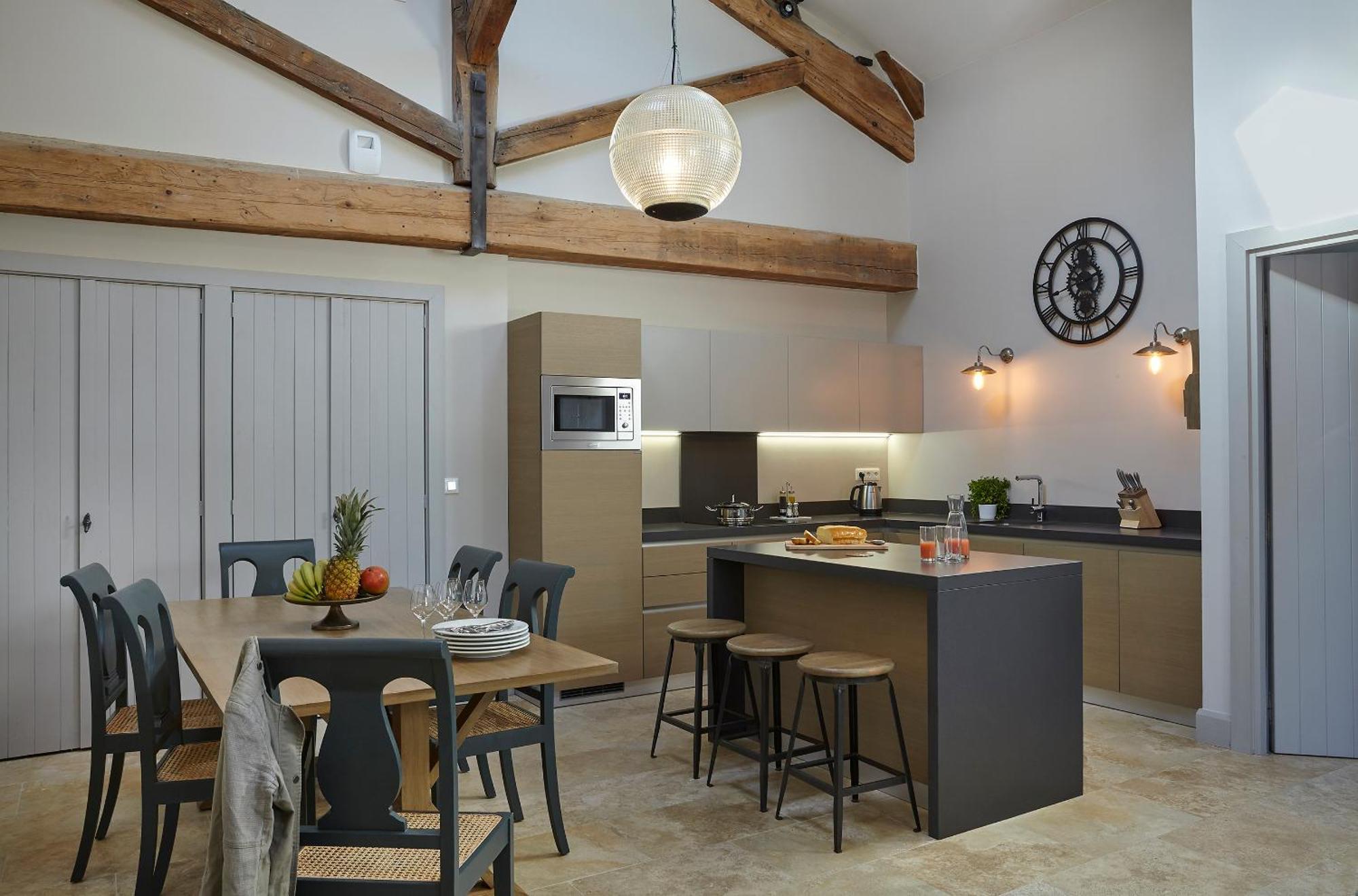 Chateau St Pierre De Serjac Puissalicon 部屋 写真