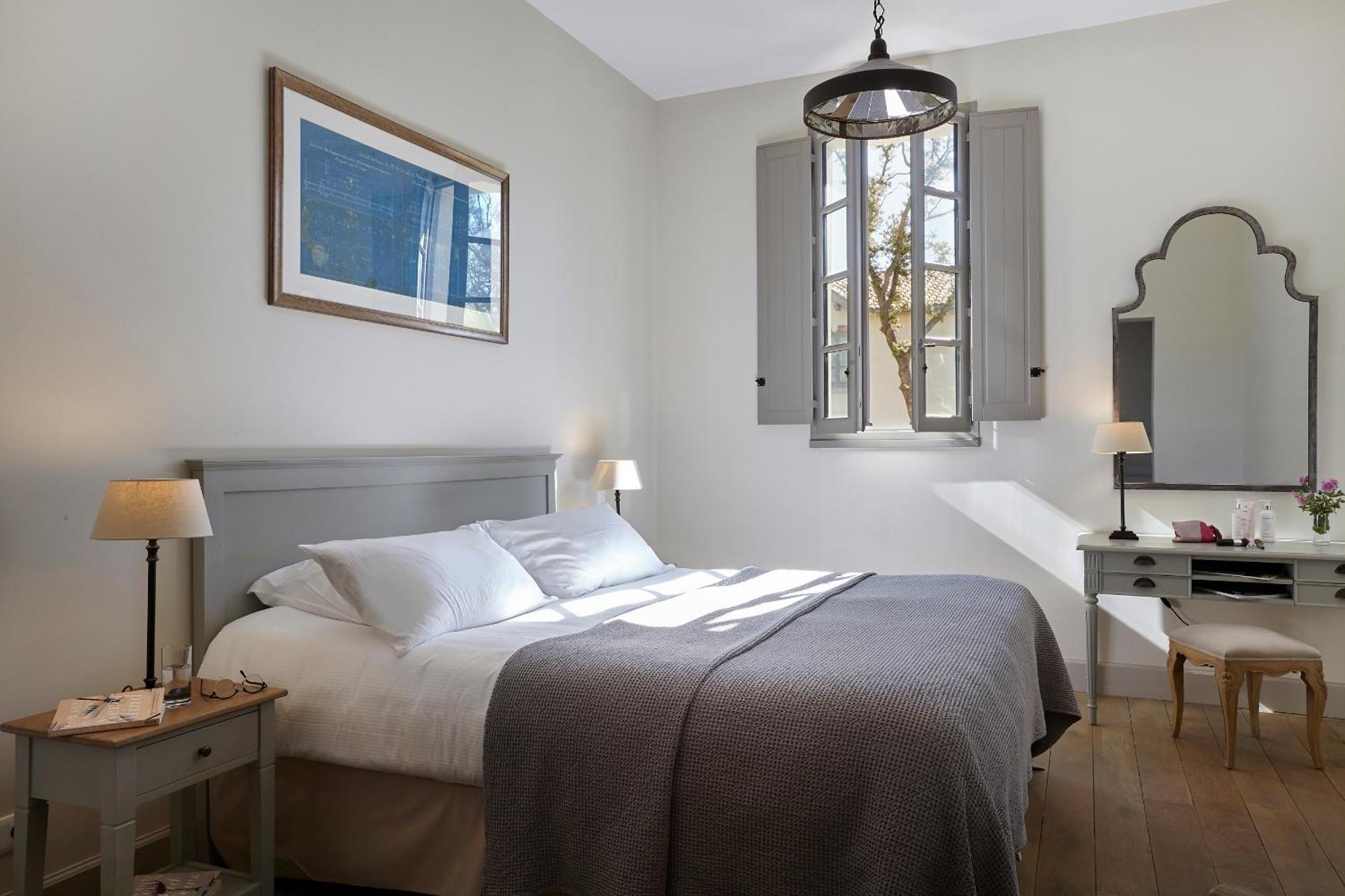 Chateau St Pierre De Serjac Puissalicon 部屋 写真